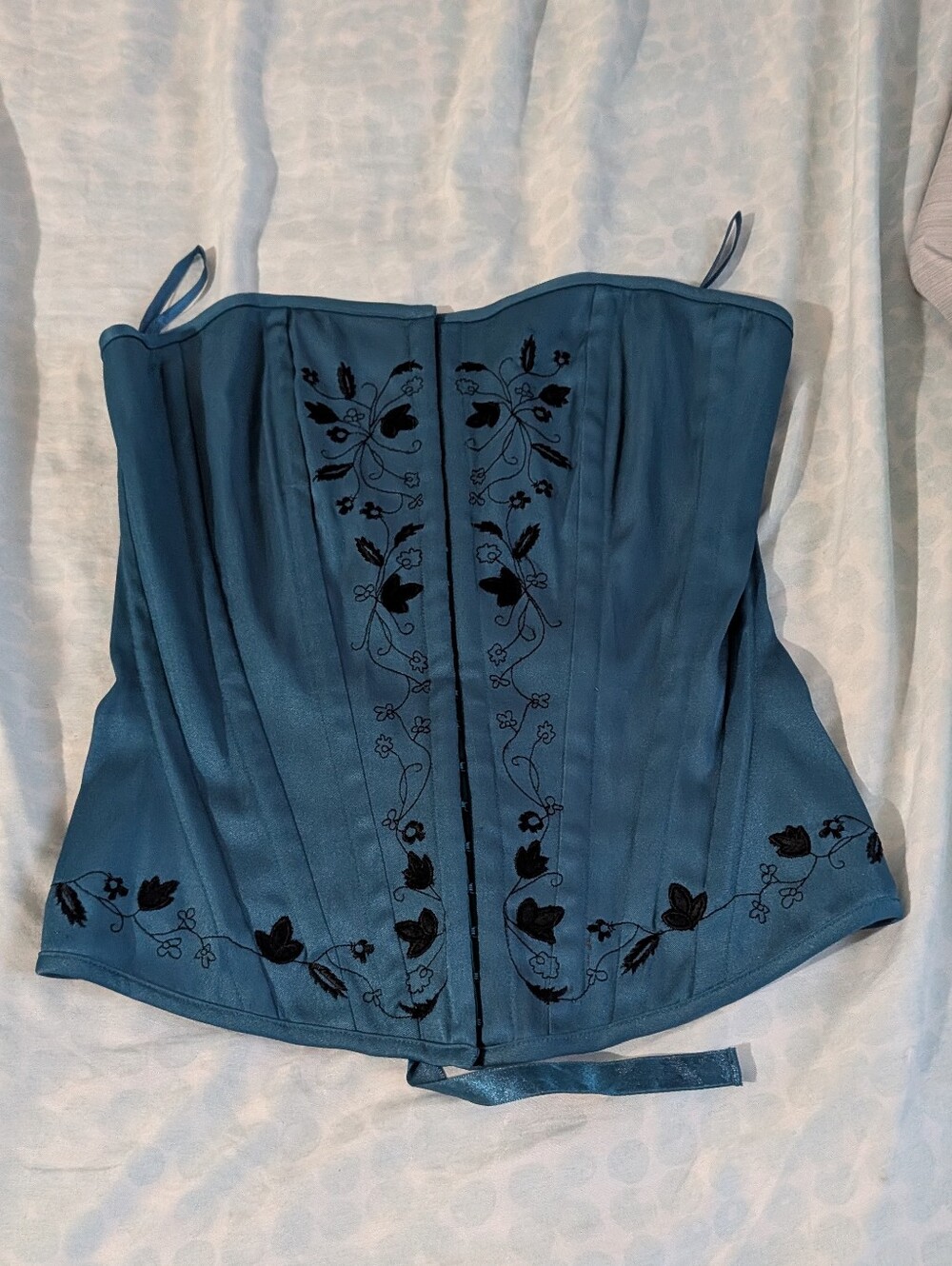 Corset Charlotte Russe